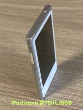 Apple iPod Nano 7.Generation