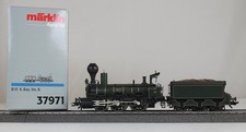 Märklin 37971 Dampflokomotive