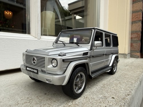Mercedes benz g55 amg - benz,