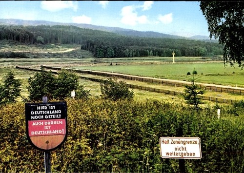 Zonengrenze harz - ak,