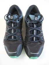 Salomon SPEEDCROSS VARIO 2 Damen Wanderschuh Trekkingschuh  EUR 37 1/3 - UK 4.5