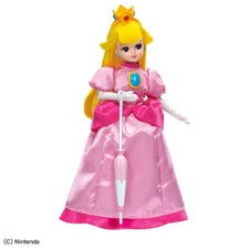 Takara tomy licca super mario - takara,