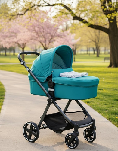 Cybex cot kinderwagenaufsatz - cybex,
