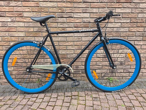 Pure fix cycles - fix,