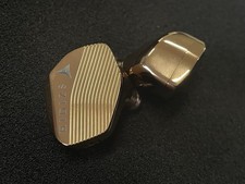 Hidizs MP143 Salt GOLD EDITION 14,3mm große planare HiFi In-Ear Monitore