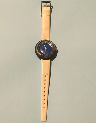 Timex vintage quarz armbanduhr - timex,