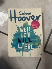 Weil ich Will liebe von