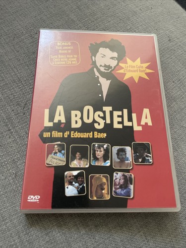 Dvd sehr guter - dvd, "la