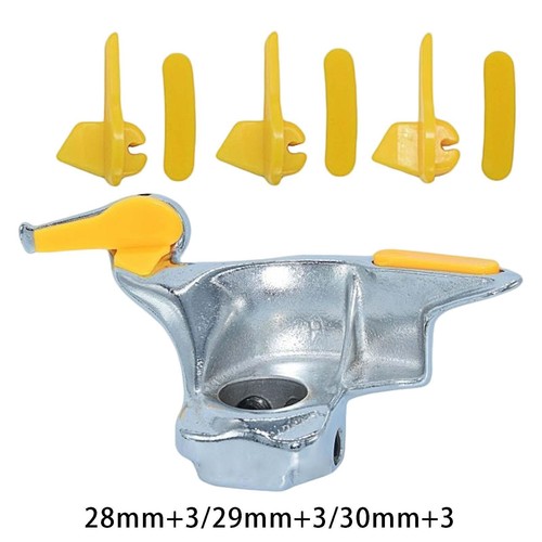 Reifenmontiermaschine