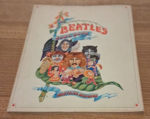 The beatles song book - the,