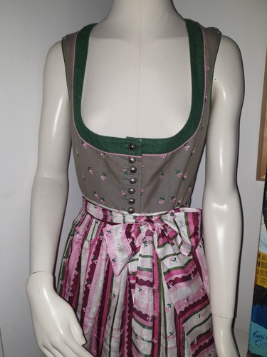 Original dirndl krüger neu - original,