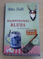 Dampfnudelblues von Rita Falk
