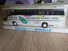 Rietze 1:87 Neoplan Cityliner