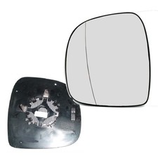 Spiegelglas links für