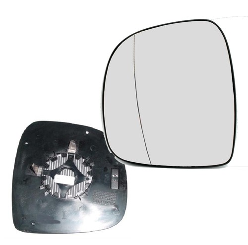 Spiegelglas links für