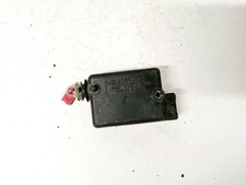 Stellmotor tankklappe - ,