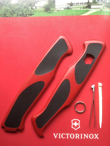 Victorinox schalen 130mm für - schalen,