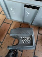 Original Audi A1 8X A3 8V 1.4 TFSI Motorabdeckung Abdeckung 04E103925B