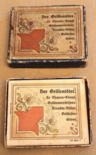 Richter´s Anker Stone Comp