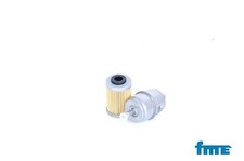 Filterset für Weber