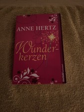 Wunderkerzen - Anne Hertz