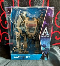 McFarlane Avatar - Aufbruch