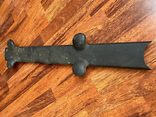 Flymo Heckenschere Klinge Abdeckung Schutz Scheide 28" - Wandbehang Aufbewahrung