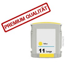 kompatible HP 11 Business Inkjet 1000 1100 1200 2000 C CN 2200 2250 SE 2280 YELL