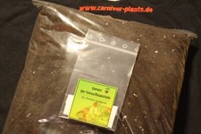 Fleischfressende Pflanzen