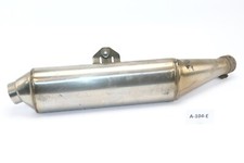 Honda CBF 500 A PC39 2004- Endtopf Auspuff Kratzer A104E