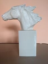  Pferdekopf Porzellan Hannibal