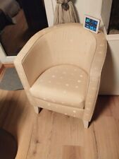 bielefelder werkstätten Lounge-Sessel Unikat