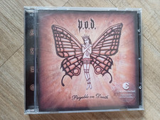 CD P.O.D. "Payable on Death"