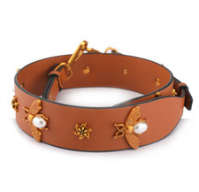 Metall Bienen Dekoration