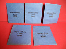 100 % Original Orden