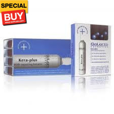 Kera-Plus with Repairing
