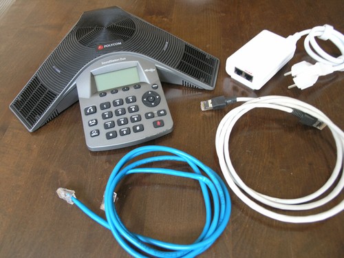 Polycom soundstation sound - polycom,