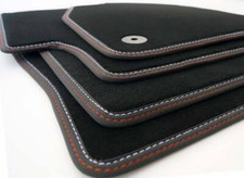 Fußmatten für Audi Q5 SQ5 II