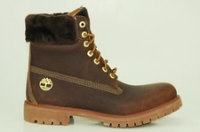 Timberland Icon 6 Inch Premium