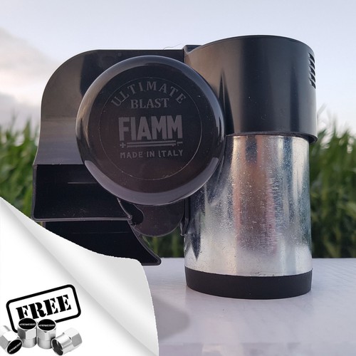 Fiamm compact ultimate blast - fiamm,