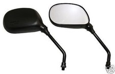 1PAAR Spiegel   Mirrors Suzuki