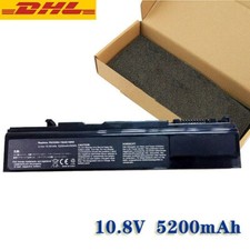 6Cell Akku für TOSHIBA Tecra