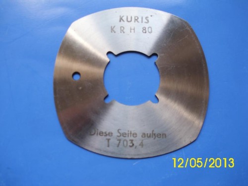 Kuris messer krh - messer,