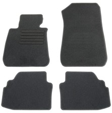Fußmatten Set für BMW E92