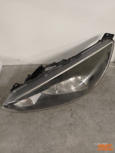 Scheinwerfer vorne links ford - scheinwerfer,