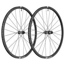 DT SWISS GR 1600 Spline db 25 Gravel Disc 12x100 & 12x142mm Laufradsatz 28" 700C