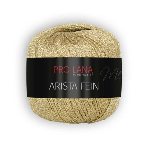 Arista fein wolle glitzer - arista,