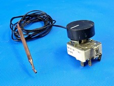 Heizung Thermostat Regelung Steuerung TUA 5C 104