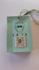Ibm quarter century - quarter, 1973