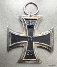 Original eisernes kreuz - original, 1914